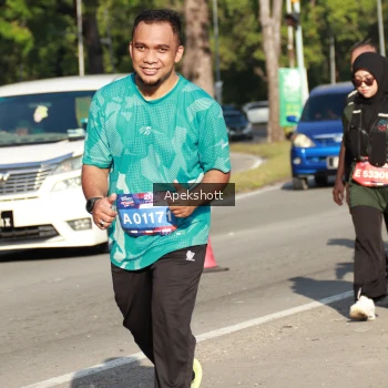 Runner Photo 3940627