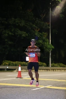 Runner Photo 3940628