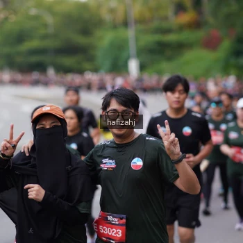Runner Photo 3940629