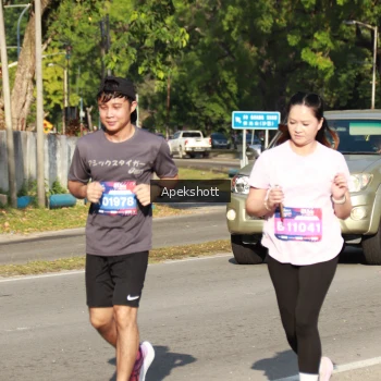 Runner Photo 3940630