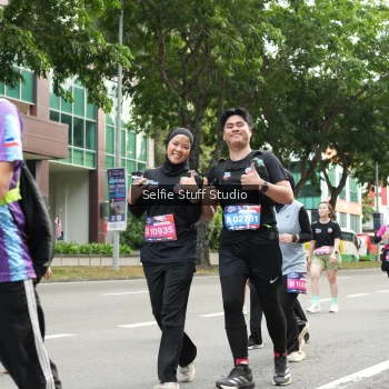 Runner Photo 3940632