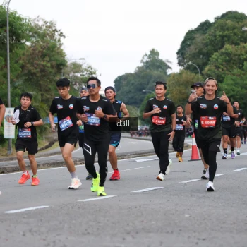 Runner Photo 3940638