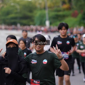 Runner Photo 3940639