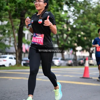 Runner Photo 3940640