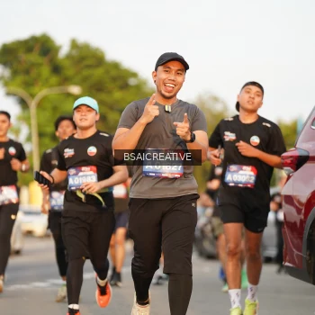 Runner Photo 3940641