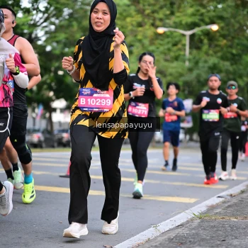 Runner Photo 3940643