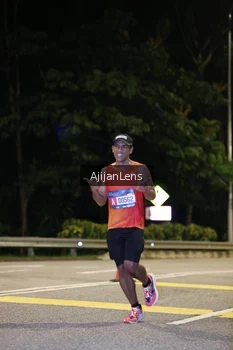Runner Photo 3940644