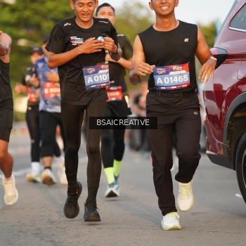 Runner Photo 3940649