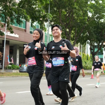 Runner Photo 3940654