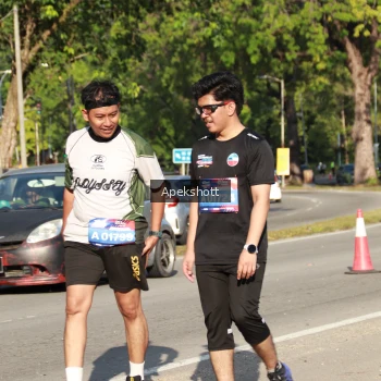 Runner Photo 3940656