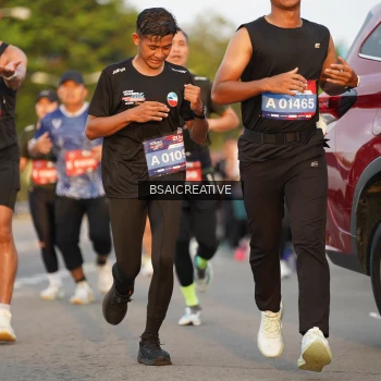 Runner Photo 3940658