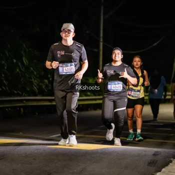 Runner Photo 3940662