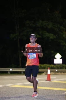 Runner Photo 3940667