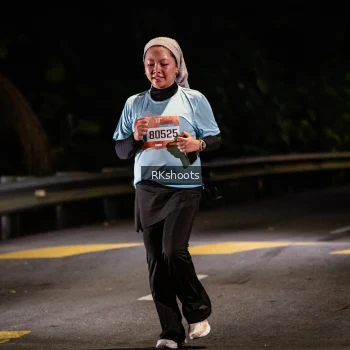 Runner Photo 3940668