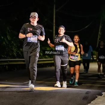Runner Photo 3940670
