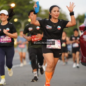 Runner Photo 3940676