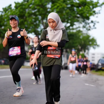 Runner Photo 3940678