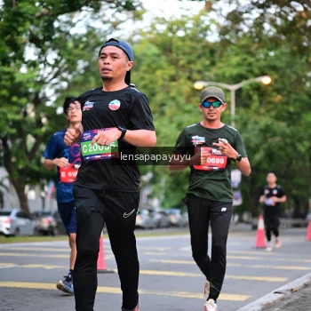 Runner Photo 3940682