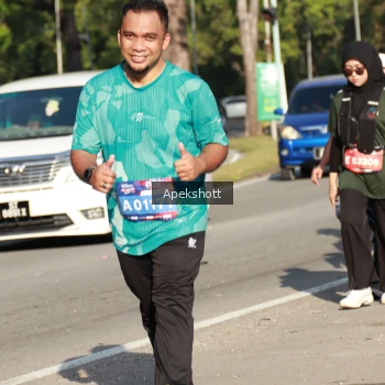 Runner Photo 3940686