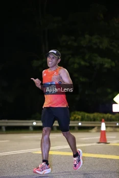 Runner Photo 3940687