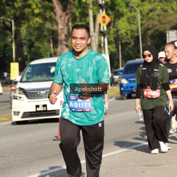 Runner Photo 3940689