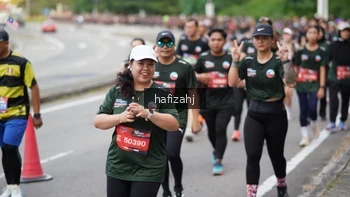 Runner Photo 3940690