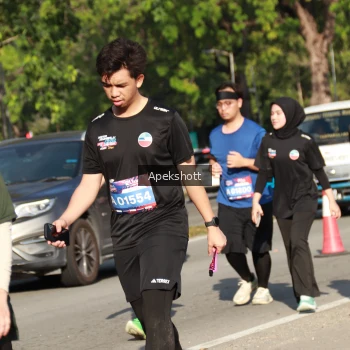 Runner Photo 3940692