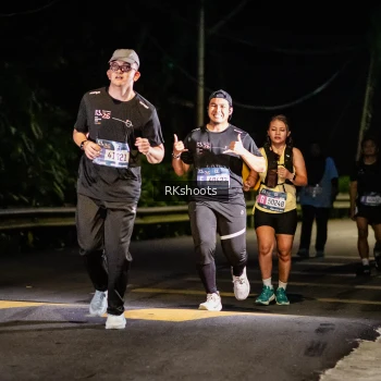 Runner Photo 3940695