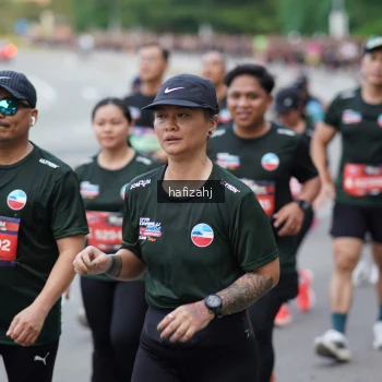 Runner Photo 3940698