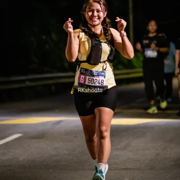 Runner Photo 3940700