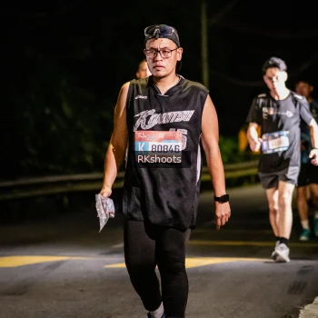 Runner Photo 3940701