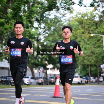 Runner Photo 3940702