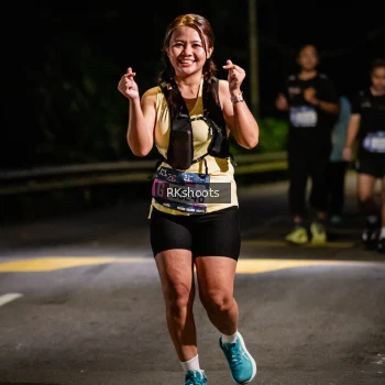 Runner Photo 3940703