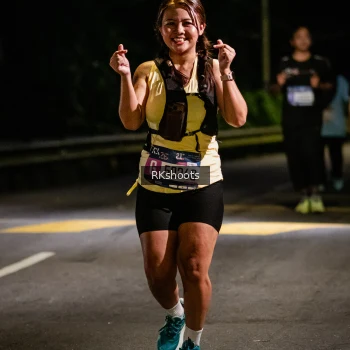 Runner Photo 3940704