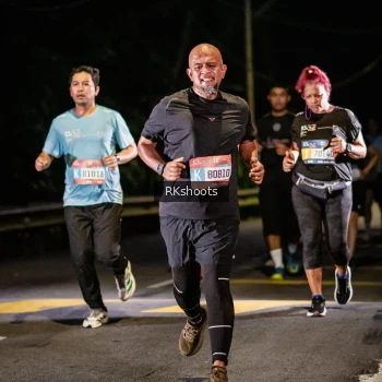 Runner Photo 3940705