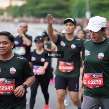 Runner Photo 3940707