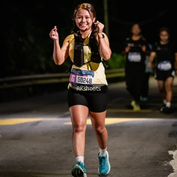 Runner Photo 3940709