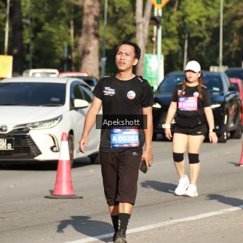 Runner Photo 3940715