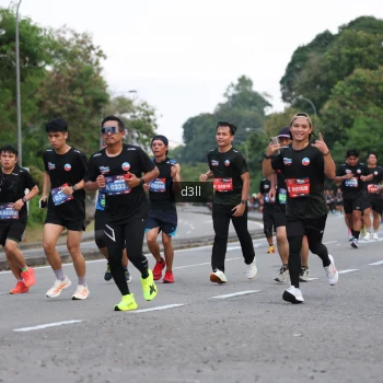Runner Photo 3940717