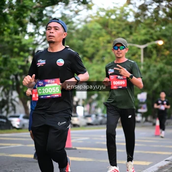 Runner Photo 3940724