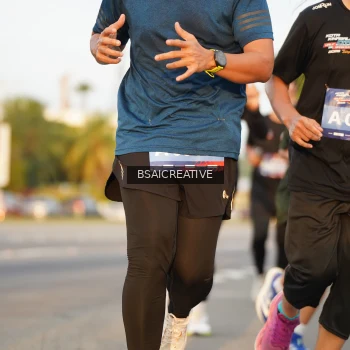 Runner Photo 3940725