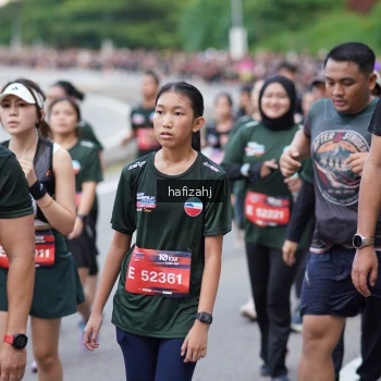 Runner Photo 3940727