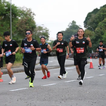 Runner Photo 3940728