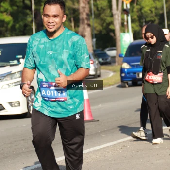 Runner Photo 3940729
