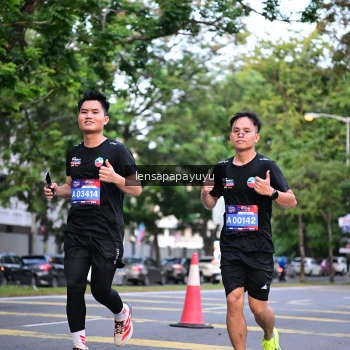 Runner Photo 3940732