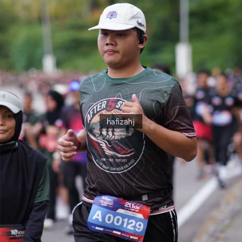 Runner Photo 3940733