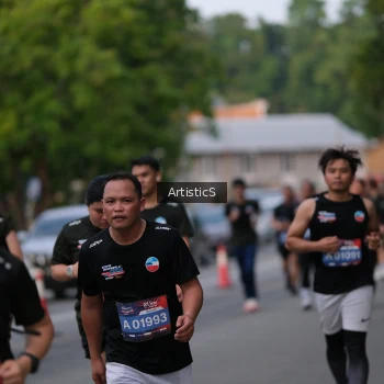 Runner Photo 3940735