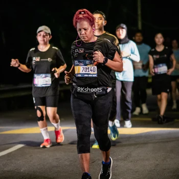 Runner Photo 3940740