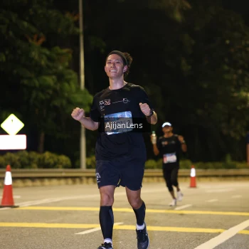 Runner Photo 3940742