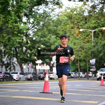 Runner Photo 3940744